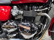 Triumph Bonneville 2012 ONLY 13K STUNNING EXAMPLE MOT WARRANTY 865CC 15