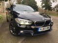 BMW 1 Series 118D SPORT 13