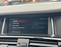 BMW X4 20d M Sport SUV 5dr Diesel Auto xDrive Euro 6 (s/s) (190 ps) 22
