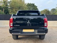 Mitsubishi L200 2.4 Bi-Turbo Barbarian Auto 4WD Euro 6 (s/s) 4dr 7