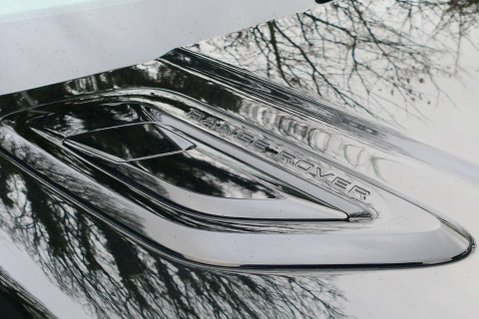 Land Rover Range Rover Sport 2.0 Range Rover Sport HSE Dynamic P400e Auto 4WD 5dr 14