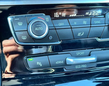 BMW 2 Series 1.5 225XE M Sport Auto 4WD 5dr 55