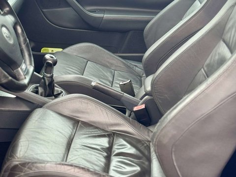 Volkswagen Golf R32 Left Hand 3dr Petrol 9