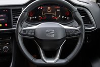 SEAT Ateca ECOTSI SE TECHNOLOGY DSG 20