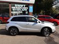 Suzuki Vitara 1.4 Boosterjet MHEV SZ5 Euro 6 (s/s) 5dr 9