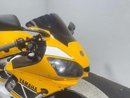 Yamaha R6 YZF 2003 5MT CARBED SPORTS BIKE ONLY 17K RUNNING PROJECT BIKE 8
