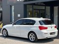 BMW 1 Series 1.5 116d Edition+ 5dr 8