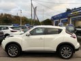 Nissan Juke 1.2 DIG-T Tekna Euro 6 (s/s) 5dr 8
