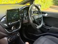 Ford Fiesta 1.0T EcoBoost ST-Line Euro 6 (s/s) 5dr 12