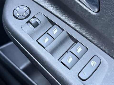 Vauxhall Corsa 1.2 Turbo GS 5dr 33