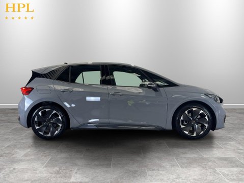 Cupra Born e-Boost 59kWh V1 Hatchback 5dr Electric Auto (230 ps) 8