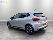 Renault Clio 1.0 TCe Evolution Hatchback 5dr Petrol Manual Euro 6 (s/s) (90 ps) 5