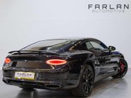 Bentley Continental 6.0 W12 GT Coupe 2dr Petrol Auto 4WD Euro 6 (635 ps) 4