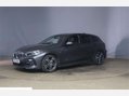 BMW 1 Series 1.5 118i M Sport Euro 6 (s/s) 5dr 12