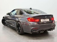 BMW M4 3.0 BiTurbo Coupe 2dr Petrol DCT Euro 6 (s/s) (431 ps) 28