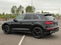 Audi Q5 2.0 TDI S line S Tronic quattro Euro 6 (s/s) 5dr 7