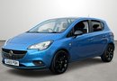 Vauxhall Corsa 1.4 Griffin 5dr 6