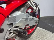 Honda CBR CBR600 1993 51K GOOD RUNNING CLASSIC SPORTS BIKE PROJECT BIKE 600CC 26