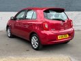 Nissan MICRA 1.2 Acenta Euro 5 5dr 4