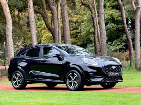 Ford Puma ST-LINE 24