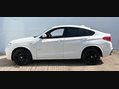 BMW X4 2.0 X4 xDrive 20d M Sport 4WD 5dr 59