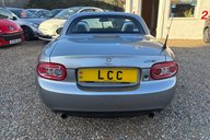 Mazda MX-5  AUTOMATIC.. CONVERTIBLE.. 10 SERVICES..HEATED LEATHER..AIR CON..CRUISE..  23