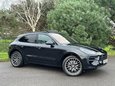 Porsche Macan 3.0T V6 S PDK 4WD Euro 6 (s/s) 5dr 27