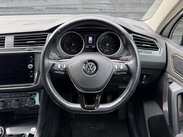 Volkswagen Tiguan 1.5 Tiguan Match TSi Evo 5dr 35
