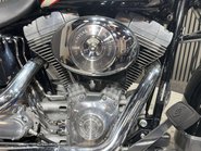 Harley-Davidson Softail HERITAGE 1450 2005 ONLY 7K LONG MOT CRUISER 1450CC 32