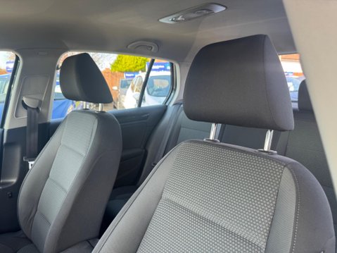 Volkswagen Golf 1.4 TSI Match Euro 5 5dr 30