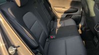 Kia Sportage 1.6 CRDi MHEV 2 SUV 5dr Diesel Hybrid DCT Euro 6 (s/s) (134 bhp) 24