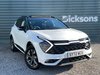 Kia Sportage 1.6 T-GDi GT-LINE S ISG HEV