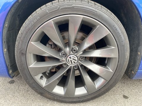 Volkswagen Scirocco 2.0 GT TSI Bluemotion Technology DSG 3dr 41