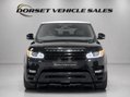 Land Rover Range Rover Sport 3.0 SD V6 HSE Auto 4WD Euro 5 (s/s) 5dr 3