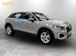 Audi Q2 1.5 TFSI CoD 35 Sport SUV 5dr Petrol Manual Euro 6 (s/s) (150 ps)