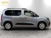 Vauxhall Combo Life 50kWh Design MPV 5dr Electric Auto (7.4kW Charger) (136 ps) 8