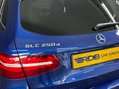Mercedes-Benz GLC 2.1 GLC 250 AMG Night Edition D 4Matic Auto 4WD 5dr 23