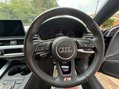 Audi A5 1.4 TFSI S line S Tronic Euro 6 (s/s) 2dr 16