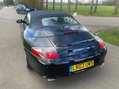 Porsche 911 3.6 996 Targa Tiptronic S 2dr 32