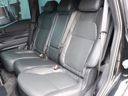 Toyota Land Cruiser 2026 COMMERCIAL REAR OEM SEATS STYLED BY SEEKER  9