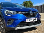 Renault Captur S EDITION TCE 16