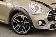 Mini Hatch COOPER S SPORT 11