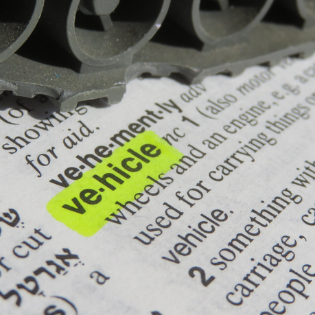 Glossary of car and van rental terms