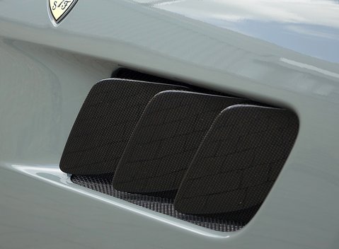 Ferrari GTC4 Lusso 5