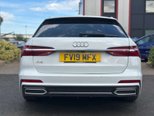 Audi A6 2.0 TDI 40 S line Estate 5dr Diesel S Tronic Euro 6 (s/s) (204 ps) 5