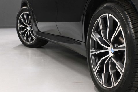 BMW X5 3.0 X5 xDrive 45e M Sport Auto 4WD 5dr 28