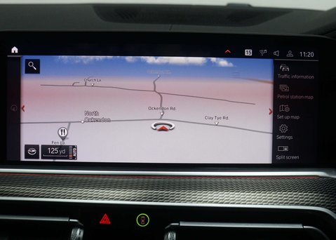 BMW X6 3.0 X6 xDrive 40i M Sport Auto 4WD 5dr 27