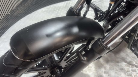 Keeway K-Light 125 2023 ONLY 9,274 MILES 1 OWNER VERY CLEAN CRUISER 125CC 19