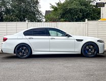 BMW M5 [SOLD] 6