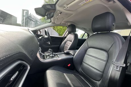 Jaguar XE 2.0 D180 S Saloon 4dr Diesel Auto Euro 6 (s/s) (180 ps) 26